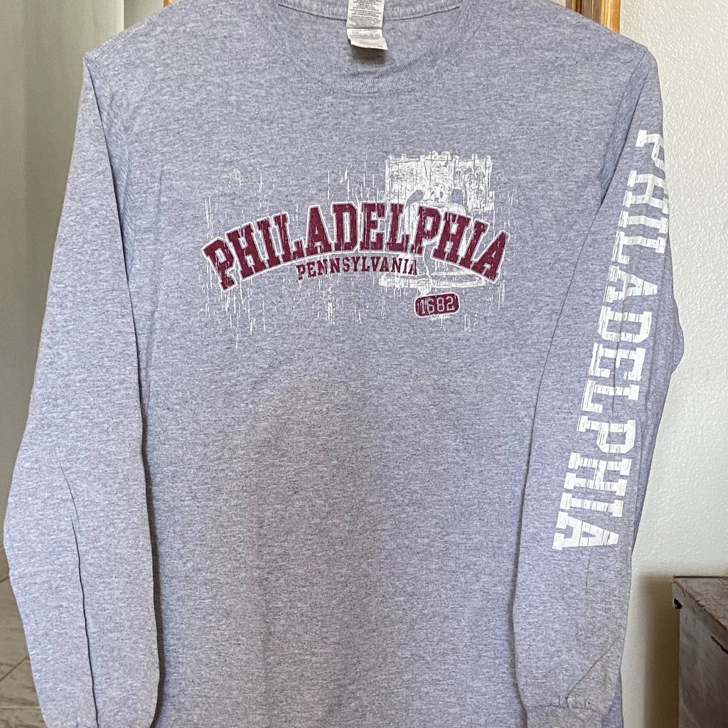 State Tee